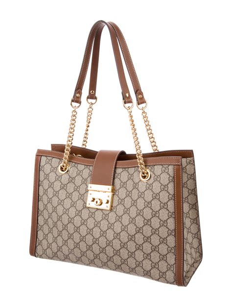 padlock gg medium shoulder bag fake|gucci padlock luggage.